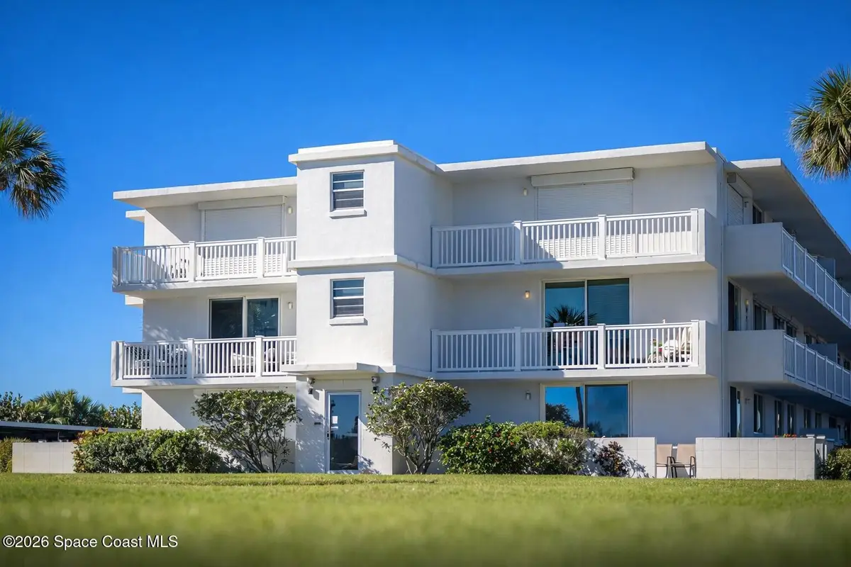 3190 N Atlantic Avenue #235, Cocoa Beach, FL 32931 - #1