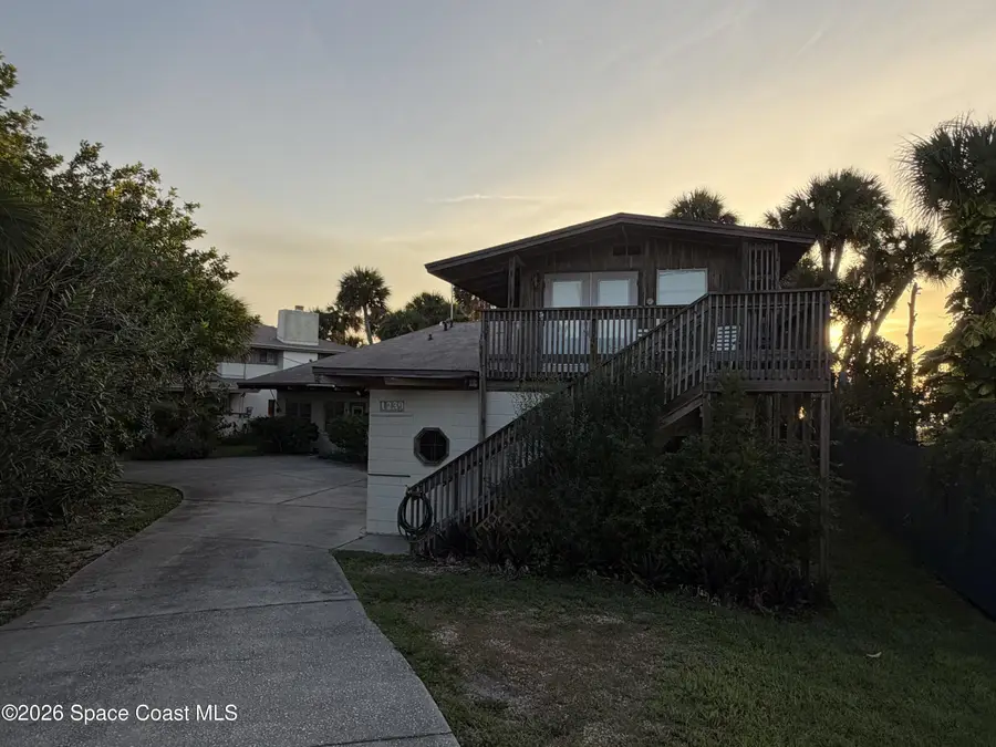 1230 S Orlando Avenue, Cocoa Beach, FL 32931 - #2