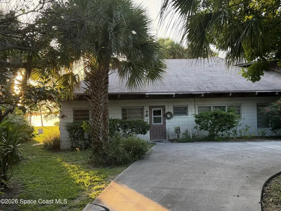 1230 S Orlando Avenue, Cocoa Beach, FL 32931 - #3