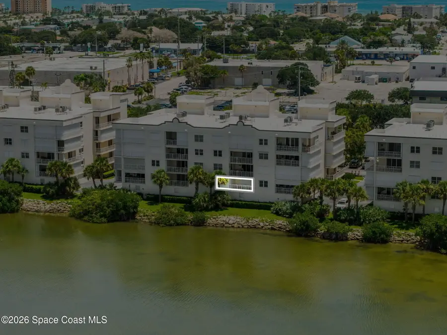 7028 Sevilla Court #202, Cape Canaveral, FL 32920 - #2