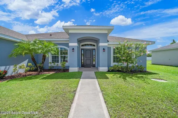 837 Tarr Avenue Sw, Palm Bay, FL 32908