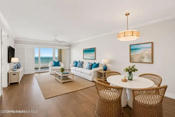 555 Harrison Avenue #504, Cape Canaveral, FL 32920
