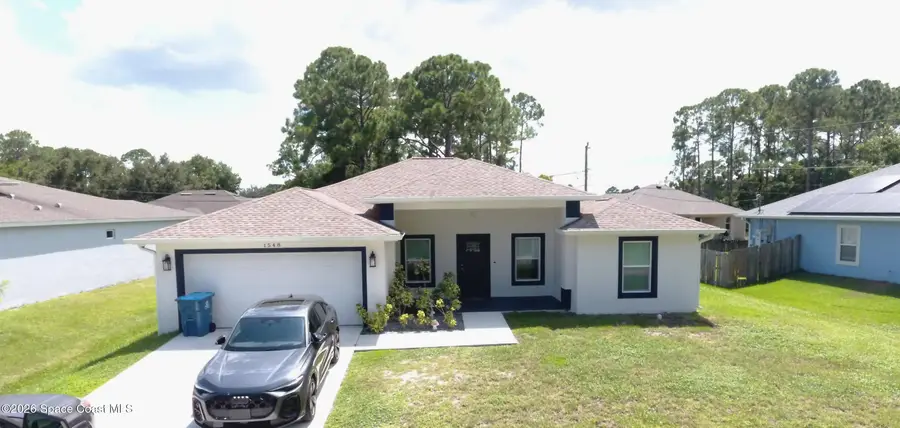 1548 Rainsville Road Se, Palm Bay, FL 32909 - #2
