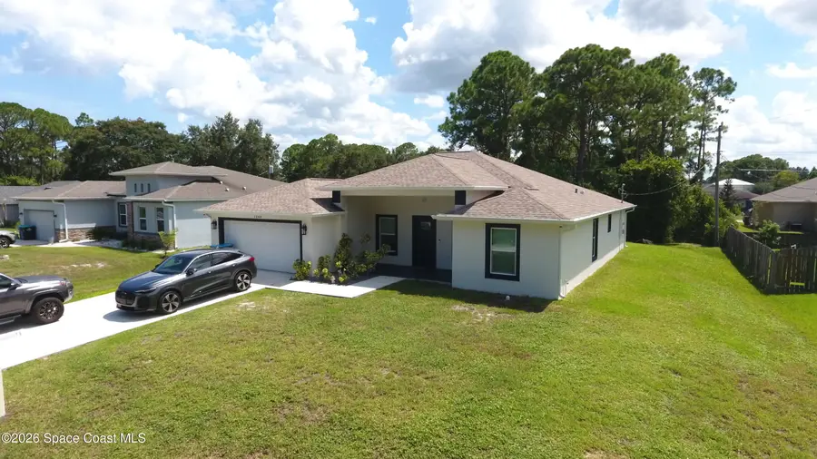 1548 Rainsville Road Se, Palm Bay, FL 32909 - #3