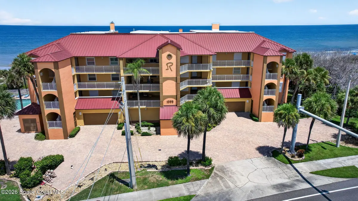 1395 Highway A1a #304, Satellite Beach, FL 32937 - #1
