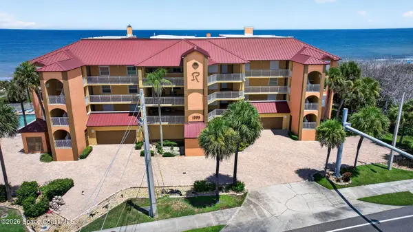 1395 Highway A1a Highway #304, Satellite Beach, FL 32937