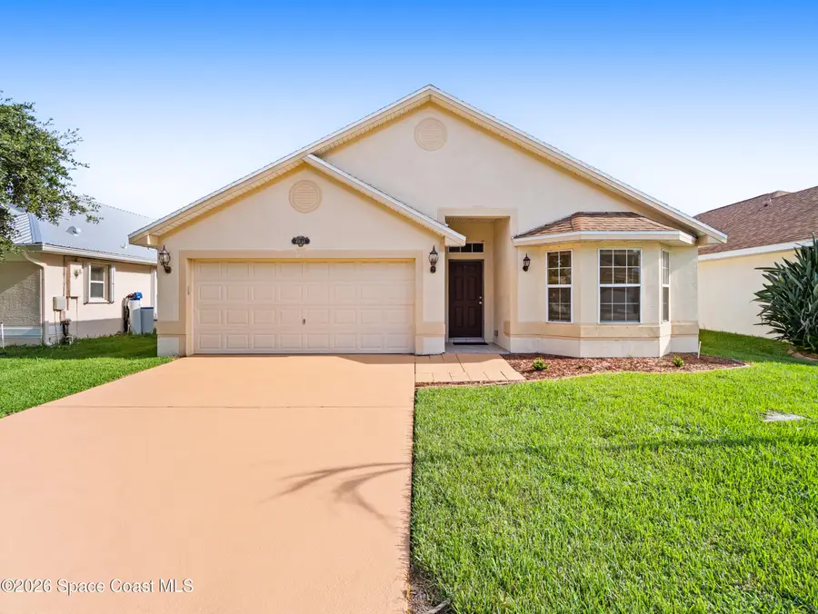 4811 Decatur Circle, Melbourne, FL 32934 - #2