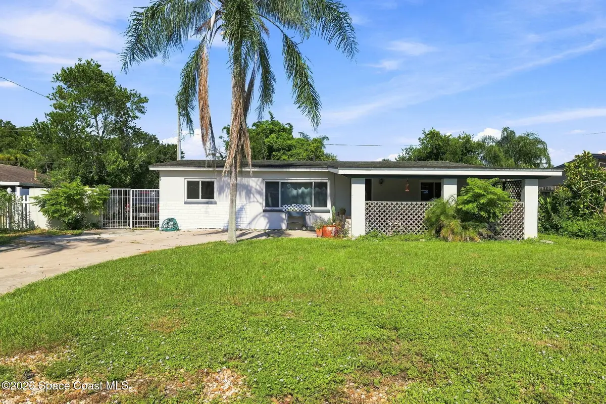 1026 Holland Street, Melbourne, FL 32935 - #1