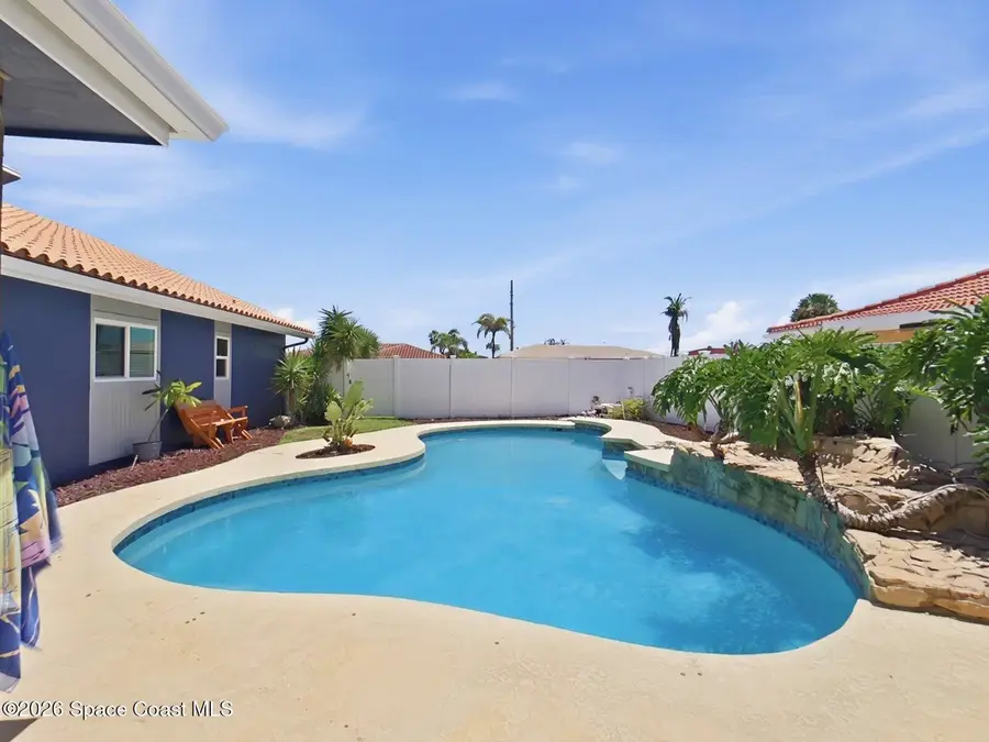 409 Red Sail Way S, Satellite Beach, FL 32937 - #2