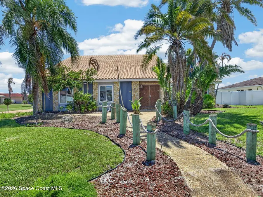 409 Red Sail Way S, Satellite Beach, FL 32937 - #3
