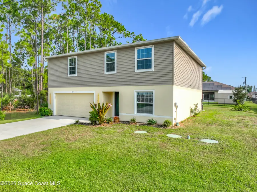 215 Friendly Street, Palm Bay, FL 32908 - #2