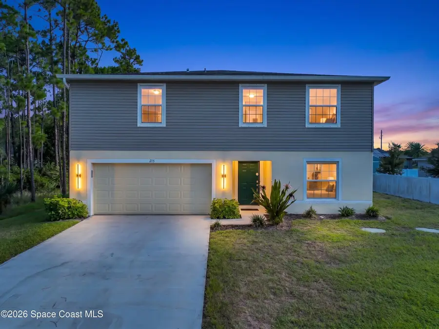 215 Friendly Street, Palm Bay, FL 32908 - #3
