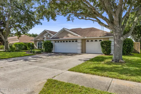 6197 Arlington Circle, Melbourne, FL 32940