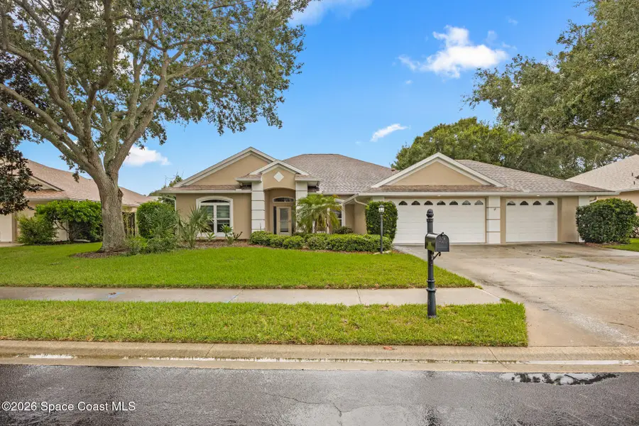 6197 Arlington Circle, Melbourne, FL 32940 - #2
