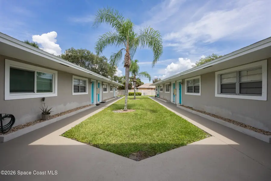 304 Johnson Avenue #4, Cape Canaveral, FL 32920 - #2