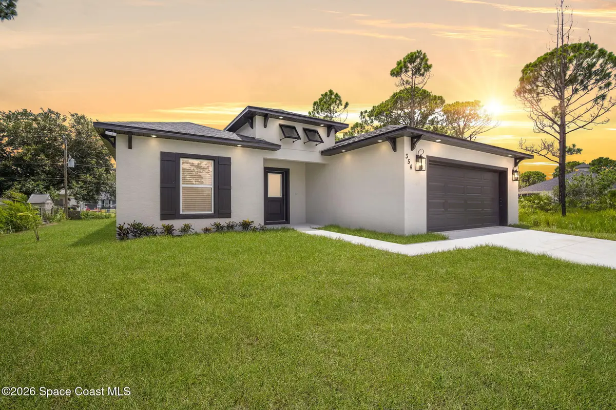 2961 Firwood Avenue Se, Palm Bay, FL 32909 - #1