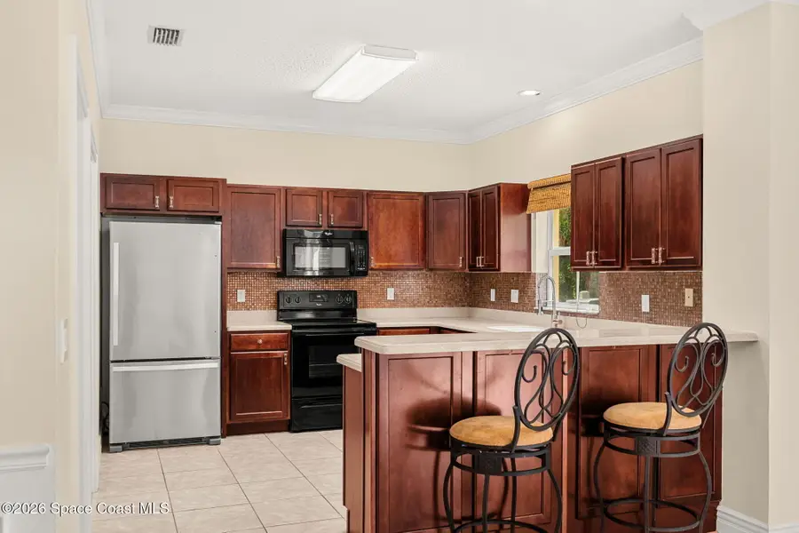 622 Cedar Side Circle Ne, Palm Bay, FL 32905 - #2