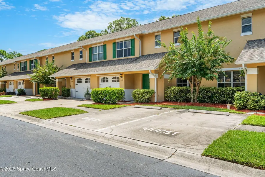 622 Cedar Side Circle Ne, Palm Bay, FL 32905 - #3