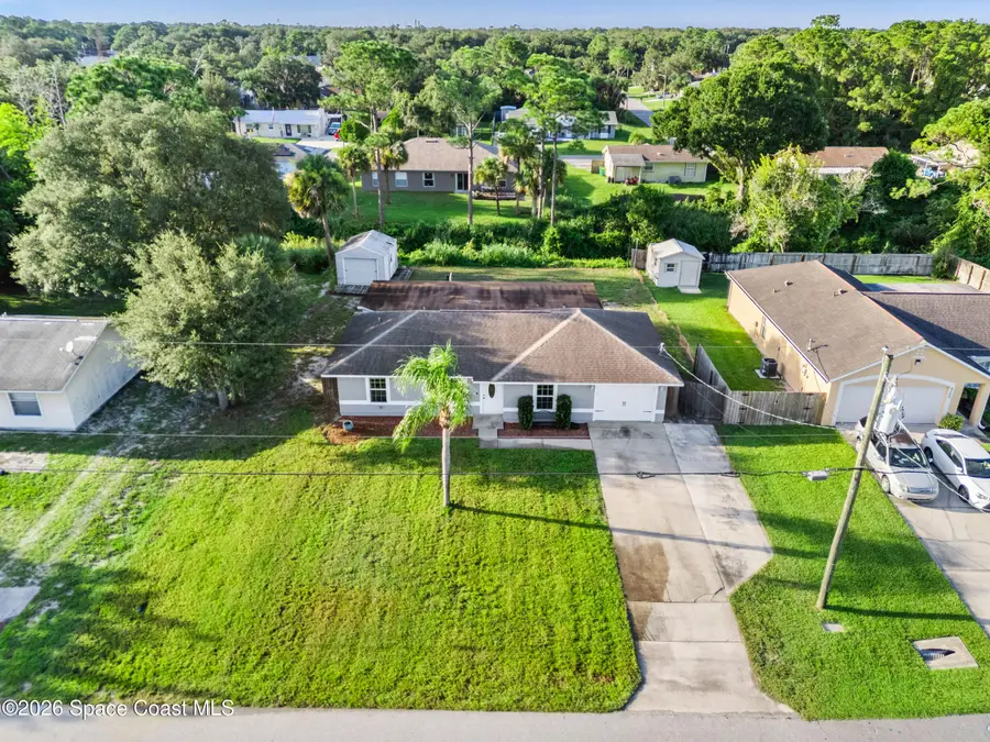4790 Greenhill Street, Cocoa, FL 32927 - #2