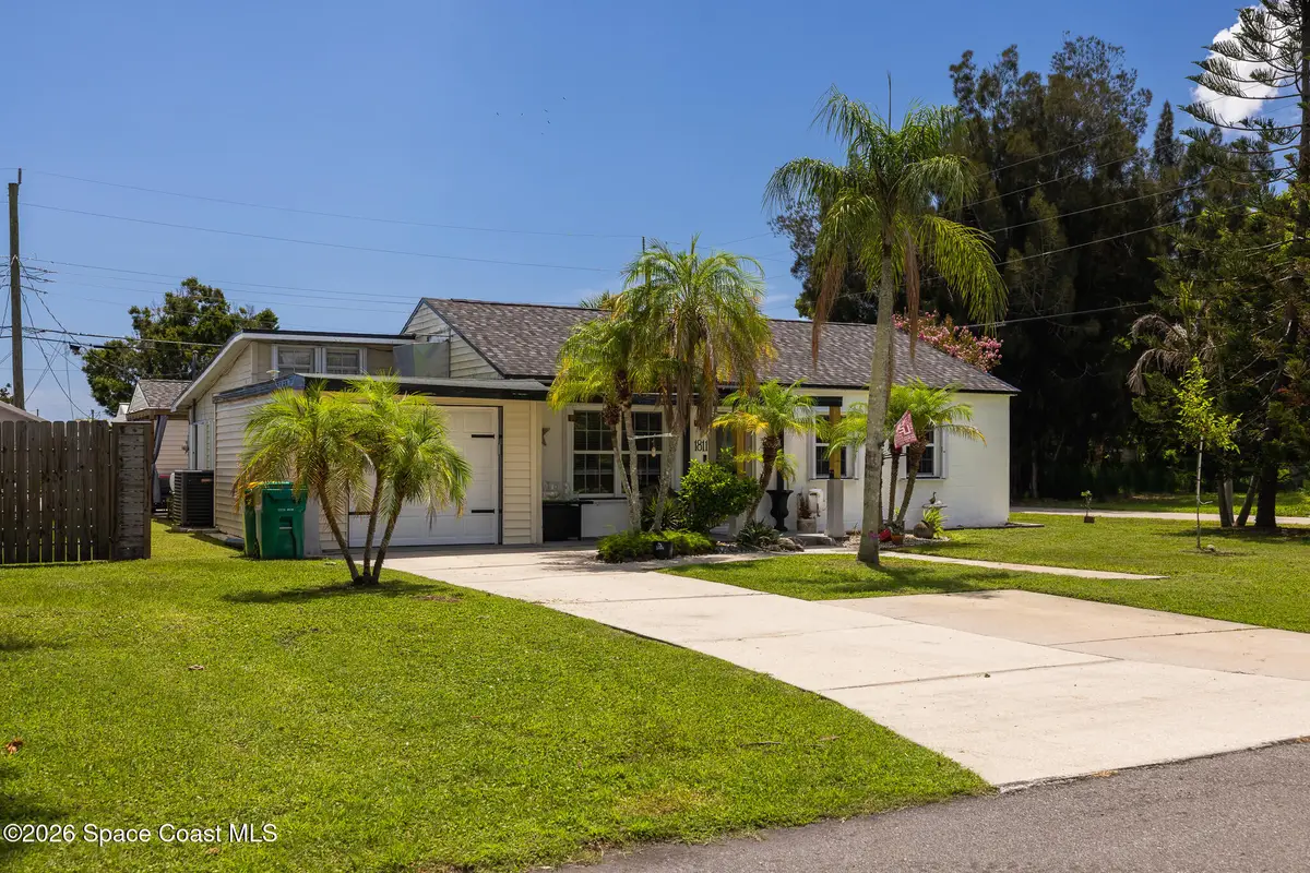 1811 S Park Avenue, Melbourne, FL 32901 - #1