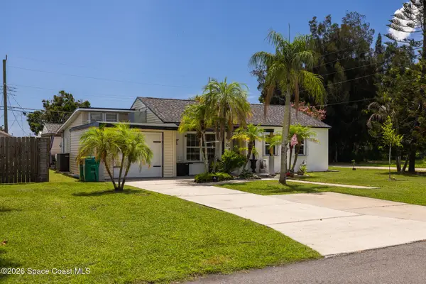 1811 S Park Avenue, Melbourne, FL 32901