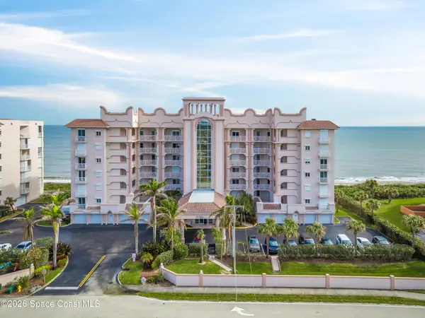 2095 Highway A1a Highway #4403, Indian Harbour Beach, FL 32937