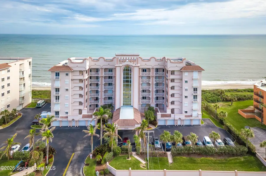 2095 Highway A1a Highway #4403, Indian Harbour Beach, FL 32937 - #3