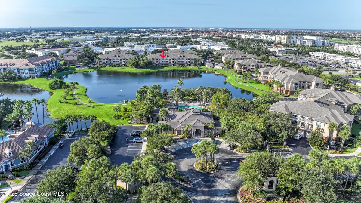 6451 Borasco Drive #3611, Melbourne, FL 32940 - #1