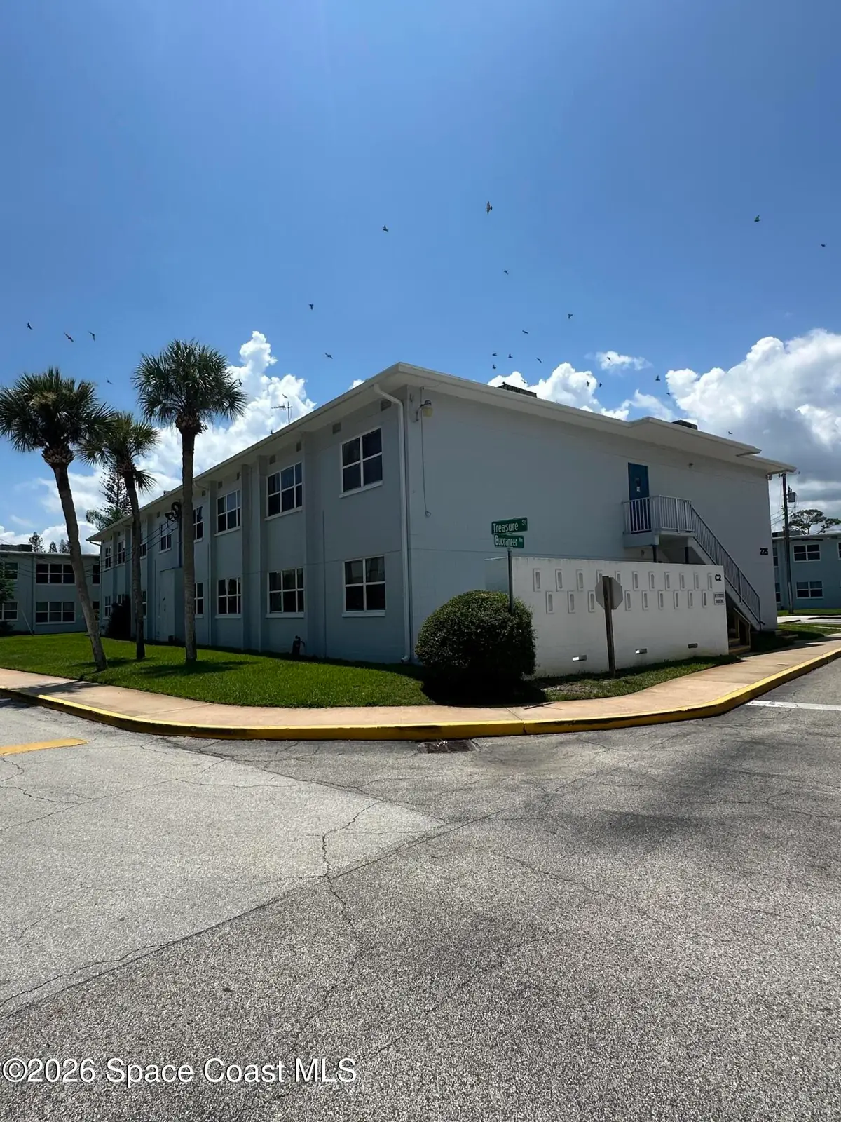 225 Buccaneer Avenue #C2-102, Merritt Island, FL 32952 - #1