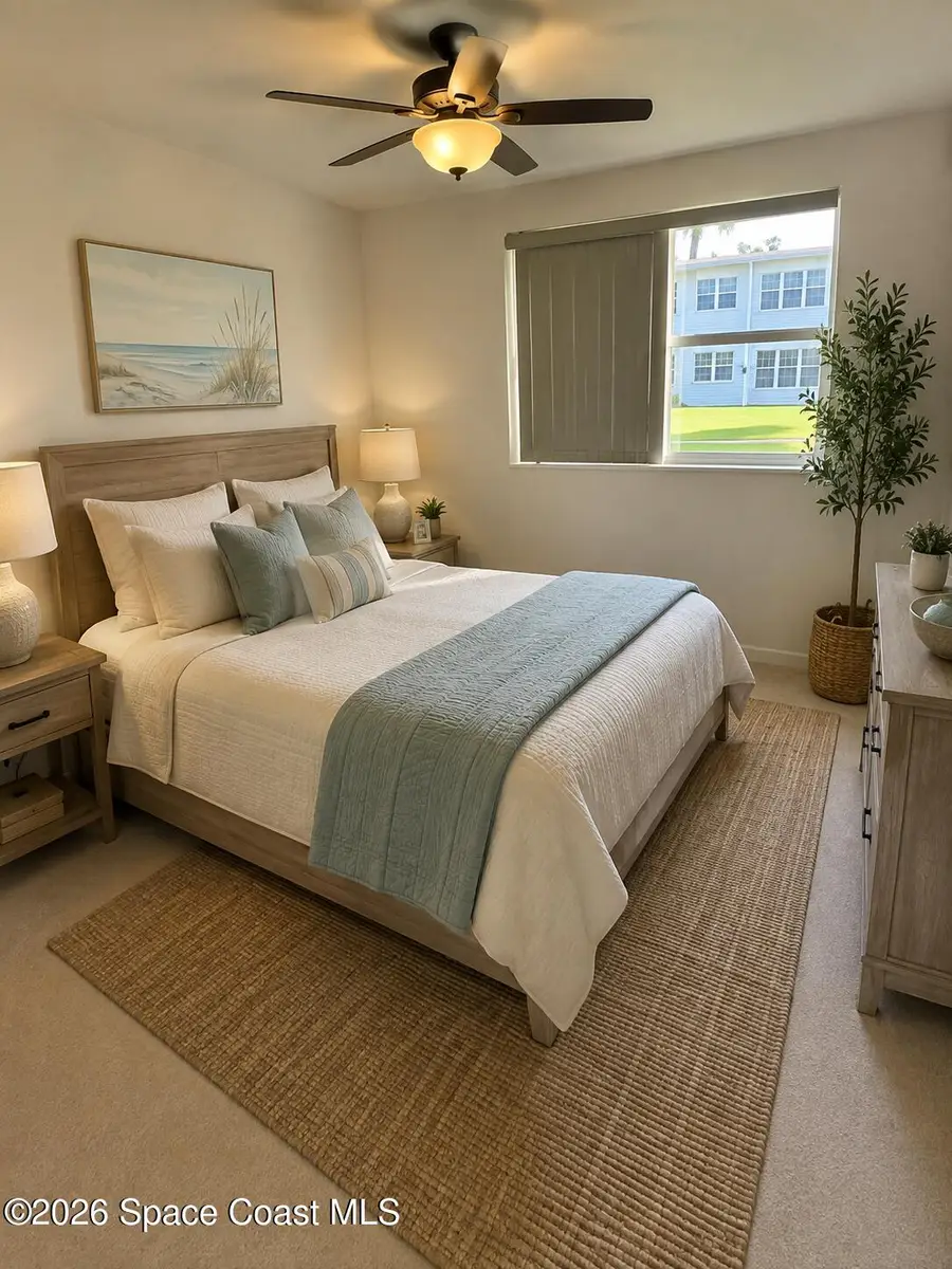 225 Buccaneer Avenue #C2-102, Merritt Island, FL 32952 - #3