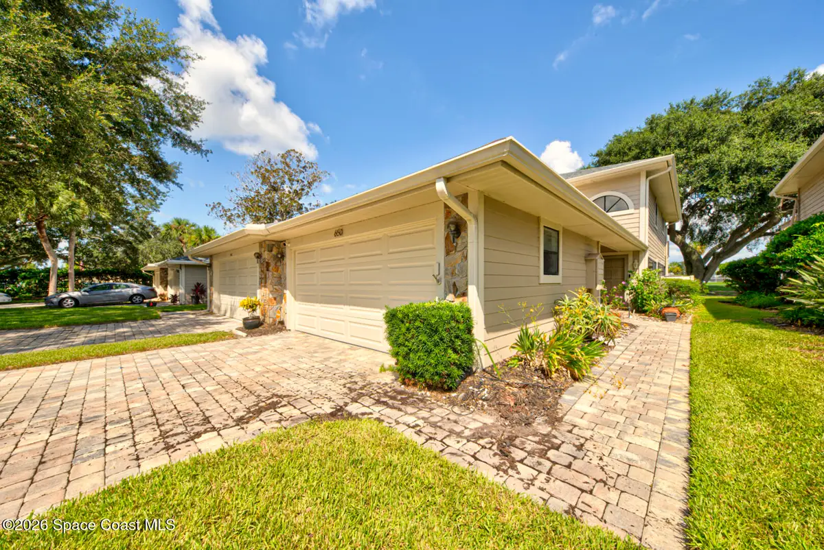 650 Jubilee Street, Melbourne, FL 32940 - #1