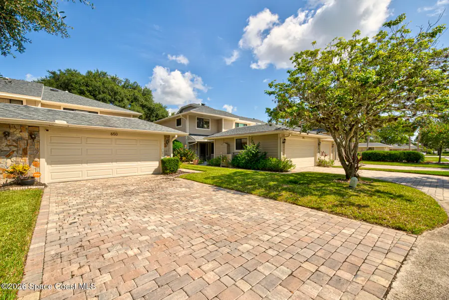 650 Jubilee Street, Melbourne, FL 32940 - #3
