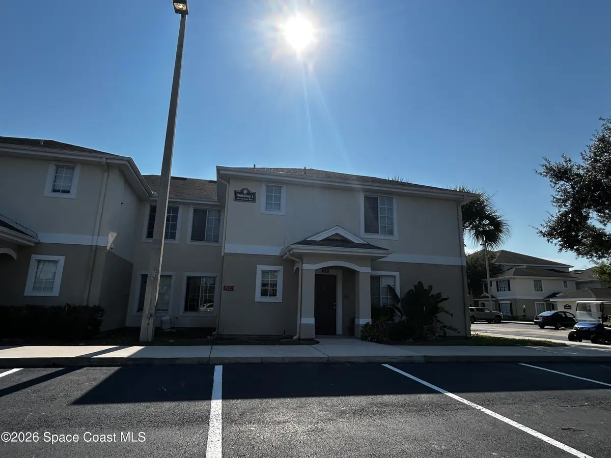 3501 D Avinci Way #1031, Melbourne, FL 32901 - #1