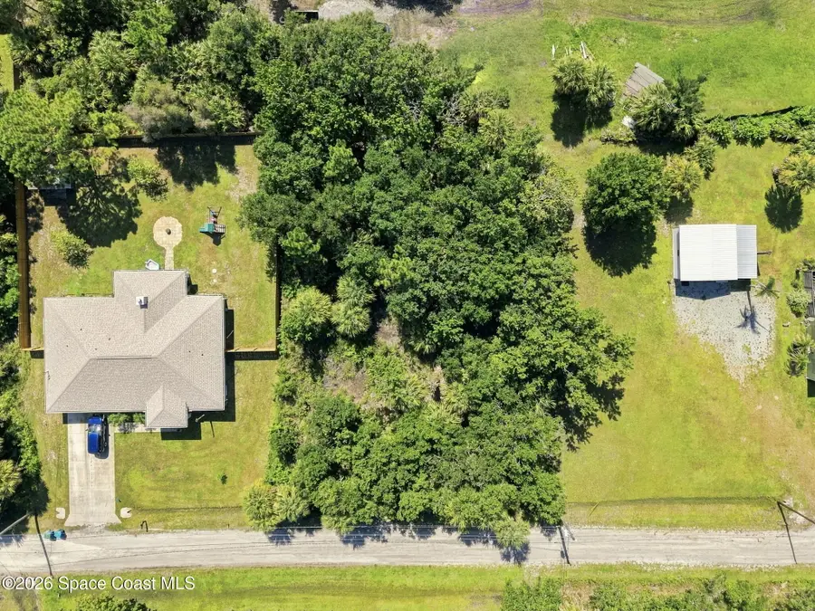 1640 Weir Street, Malabar, FL 32950 - #3