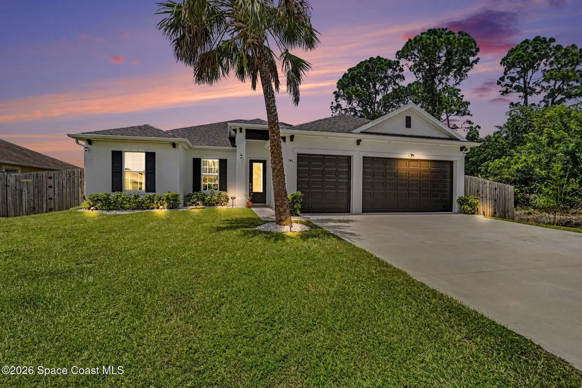 146 Battersea Avenue Ne, Palm Bay, FL 32907 - #1