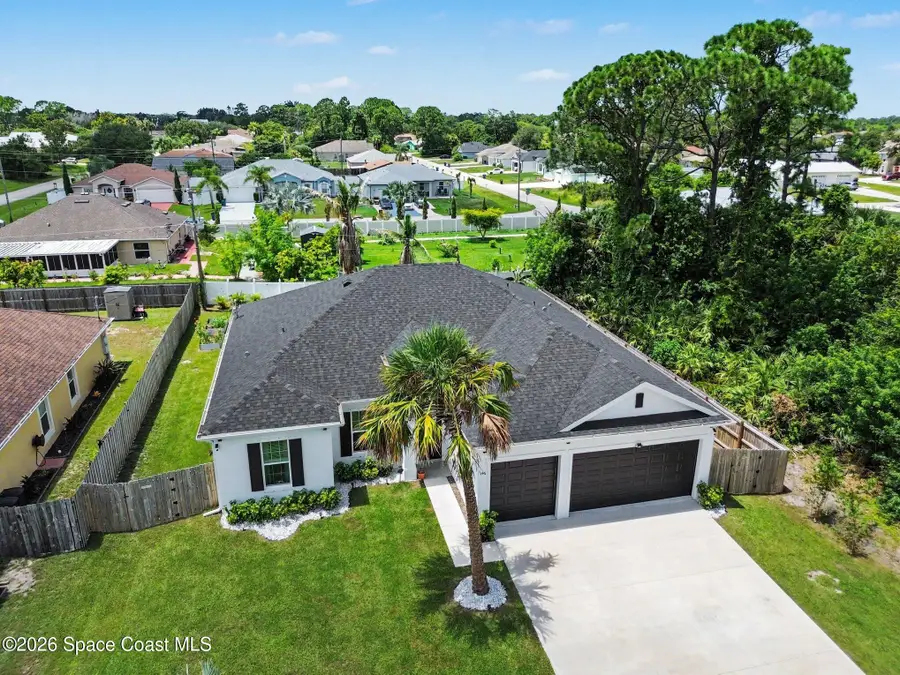 146 Battersea Avenue Ne, Palm Bay, FL 32907 - #3