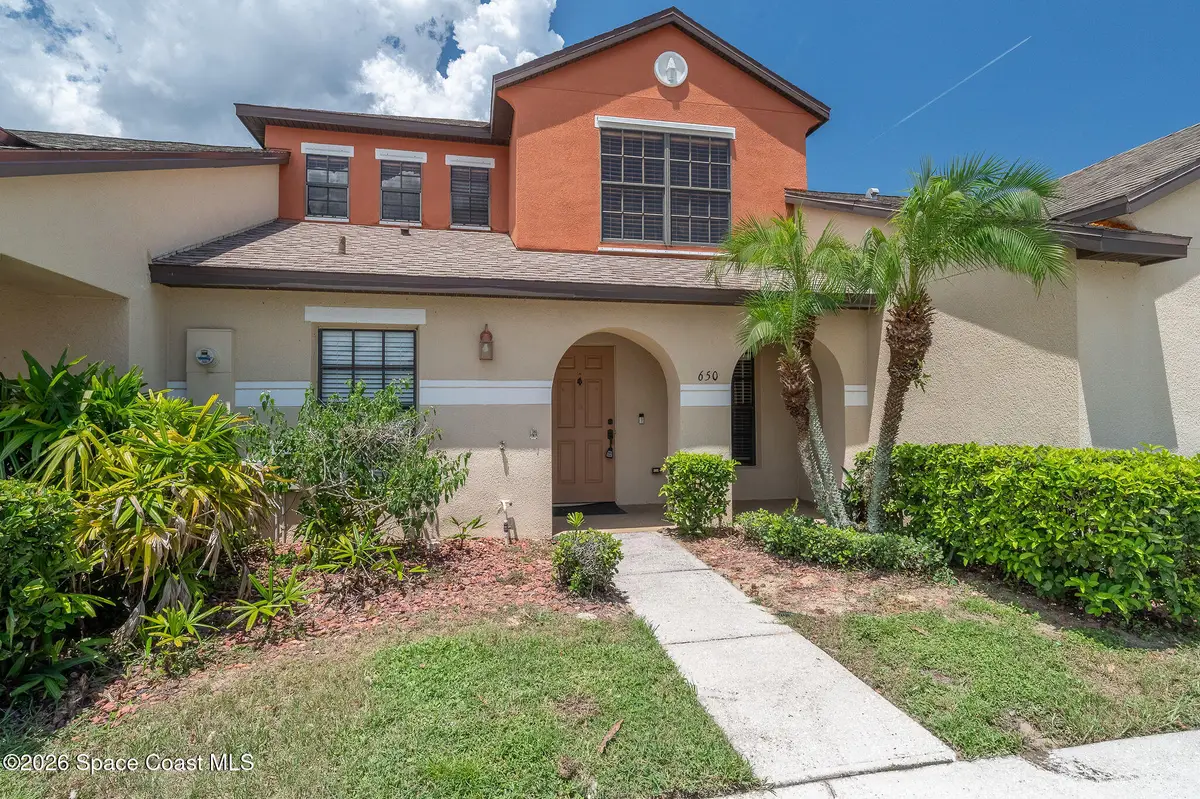 650 Margie Drive, Titusville, FL 32780 - #1
