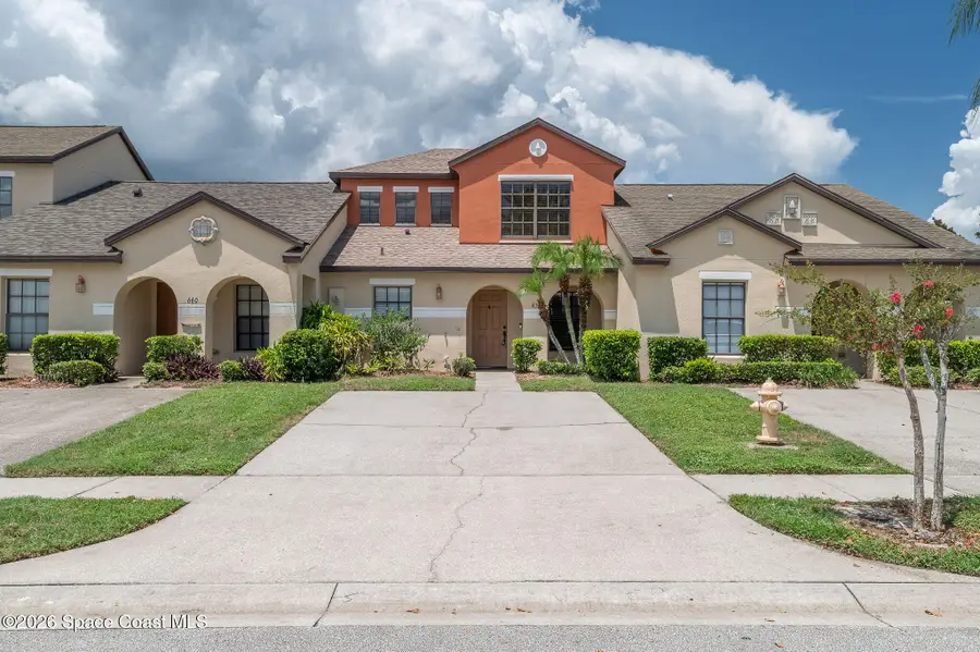 650 Margie Drive, Titusville, FL 32780 - #2