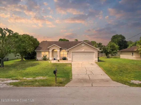 6270 Allmont Street, Cocoa, FL 32927