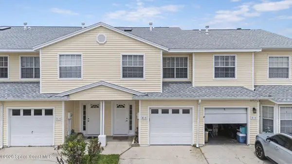 2990 S Fiske Boulevard #B5, Rockledge, FL 32955