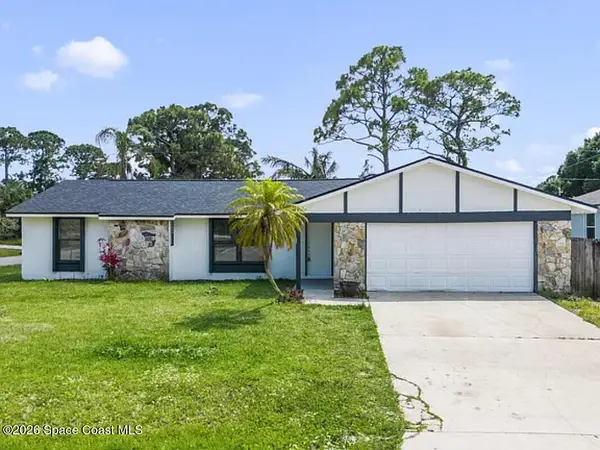 1800 Calmar Street Nw, Palm Bay, FL 32907