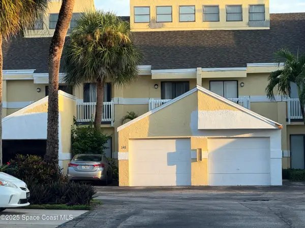 340 Lofts Drive #C-2, Melbourne, FL 32940