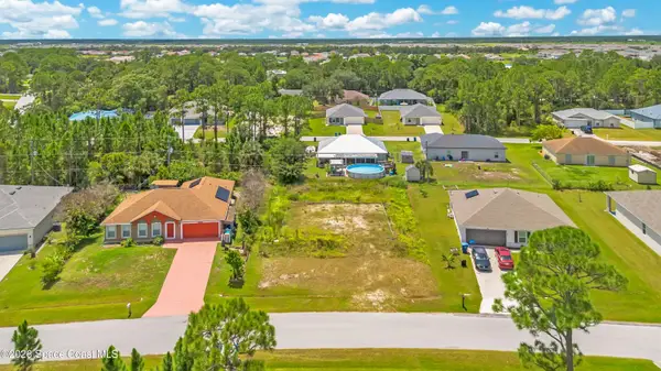 1358 Tordira Street Se, Palm Bay, FL 32909