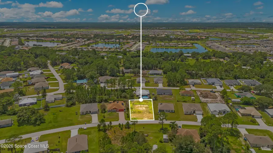 1358 Tordira Street Se, Palm Bay, FL 32909 - #3