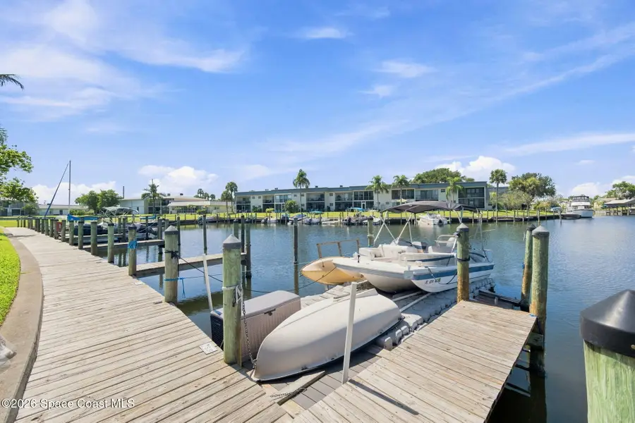 404 Meadowlark Lane #3-12a, Satellite Beach, FL 32937 - #2