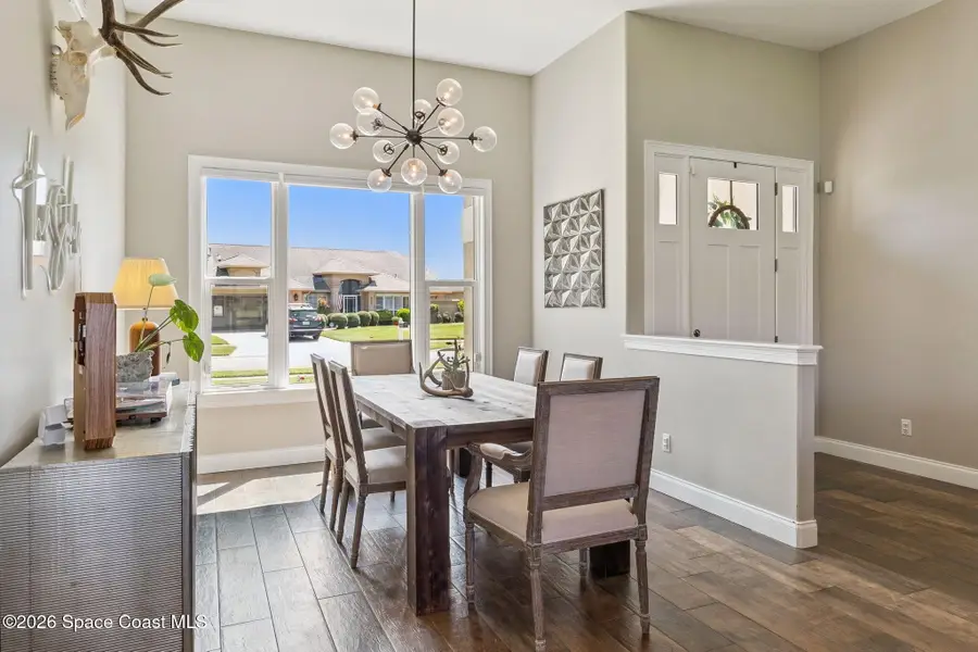 983 Wildwood Drive, Melbourne, FL 32940 - #2