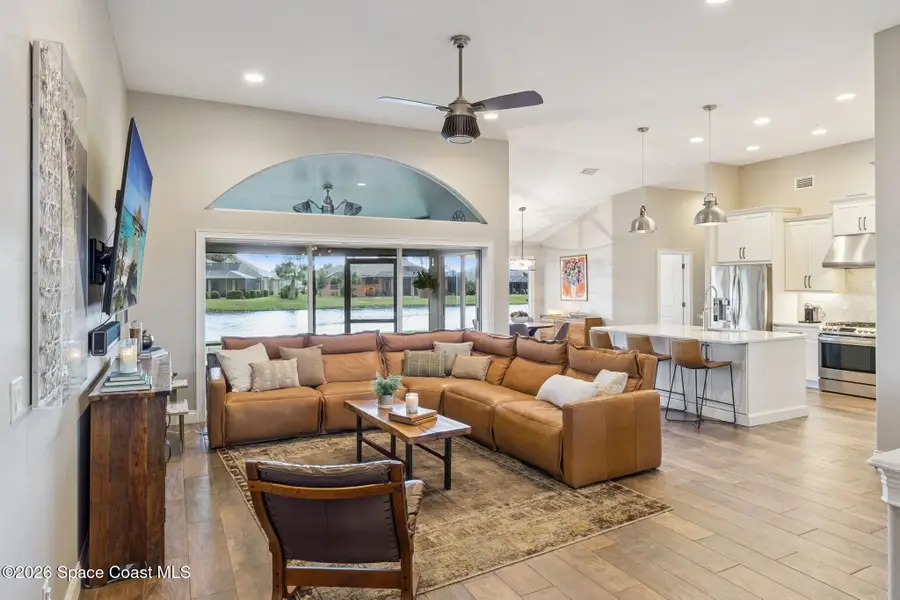 983 Wildwood Drive, Melbourne, FL 32940 - #3