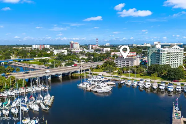 1209 E New Haven Avenue #402, Melbourne, FL 32901