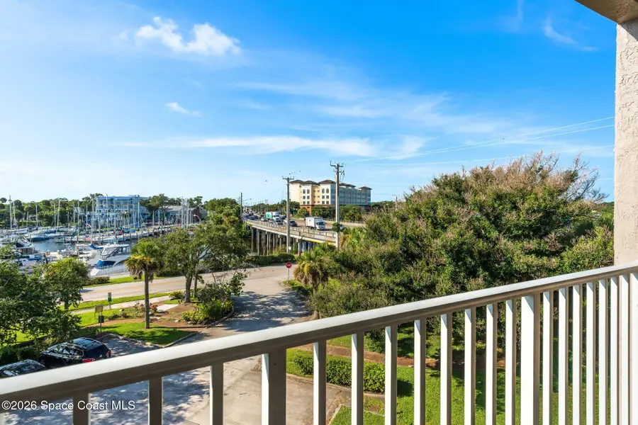 1209 E New Haven Avenue #402, Melbourne, FL 32901 - #2