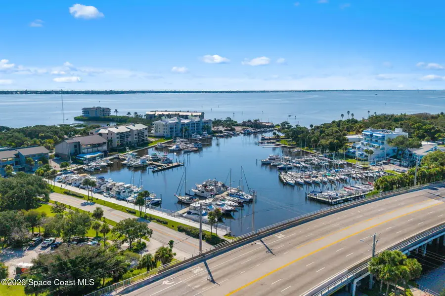 1209 E New Haven Avenue #402, Melbourne, FL 32901 - #3
